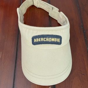 Abercrombie & Fitch Visor